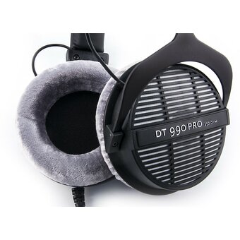  Наушники Beyerdynamic DT 990 Pro 250 OHMS 