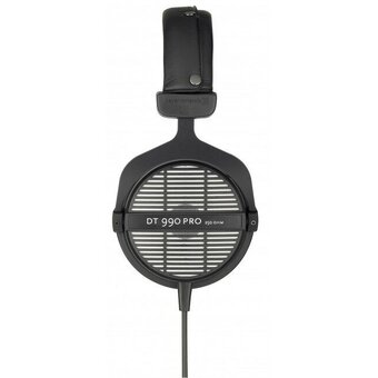 Наушники Beyerdynamic DT 990 Pro 250 OHMS 