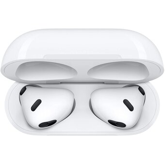  Беспроводные наушники Apple AirPods 3 gen A2565 A2564 A2897 MPNY3AM/A 