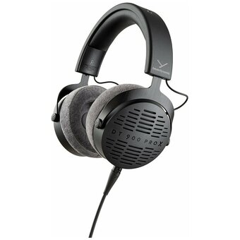  Наушники Beyerdynamic DT 900 Pro X 