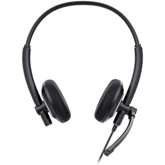  Наушники с микрофоном Acer OHW307 черный (ZL.HDSEE.002) 