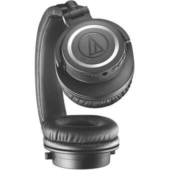  Наушники Audio-Technica ATH-M50XBT2 Black 