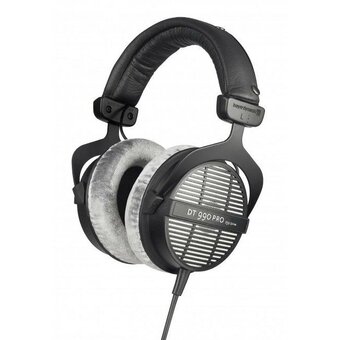  Наушники Beyerdynamic DT 990 Pro 250 OHMS 