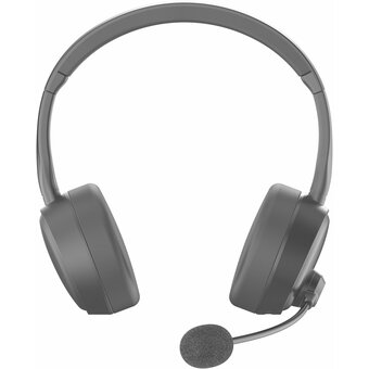  Наушники с микрофоном A4Tech BH230 черный 