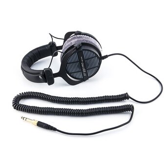  Наушники Beyerdynamic DT 990 Pro 250 OHMS 