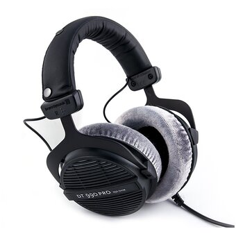  Наушники Beyerdynamic DT 990 Pro 250 OHMS 