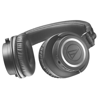 Наушники Audio-Technica ATH-M50XBT2 Black 
