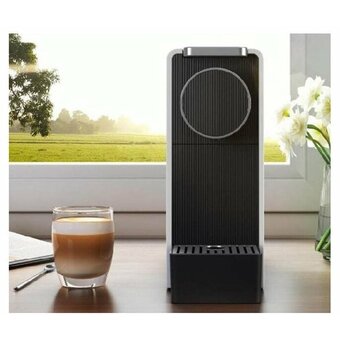  Кофемашина Xiaomi S1201 Scishare Capsule Coffee MachineMini черно-серая 