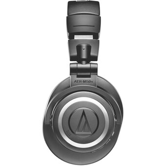  Наушники Audio-Technica ATH-M50XBT2 Black 
