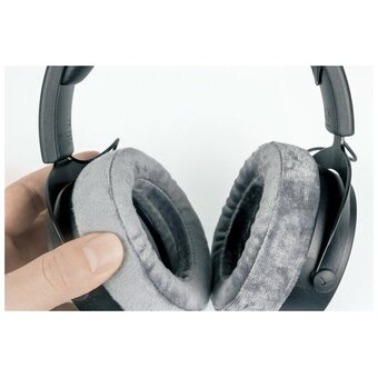  Наушники Beyerdynamic DT 900 Pro X 