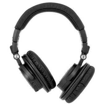  Наушники Audio-Technica ATH-M50XBT2 Black 