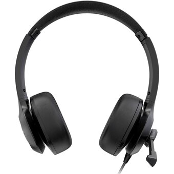  Наушники с микрофоном Acer OHW309 черный (ZL.HDSEE.004) 