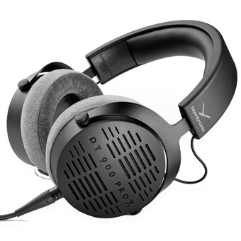  Наушники Beyerdynamic DT 900 Pro X 