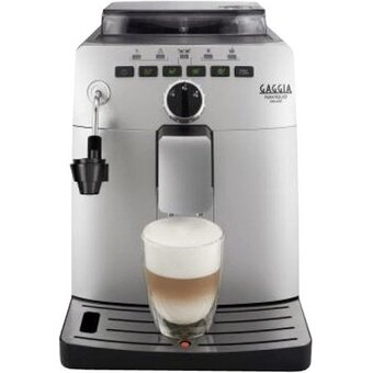  Кофемашина GAGGIA Naviglio DLX HD8749/11 