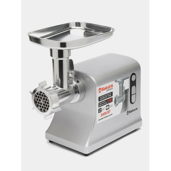  Мясорубка Sakura SA-6428G Premium 