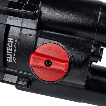  Дрель-миксер ELITECH CM 2000ED2 (E2208.010.00) 