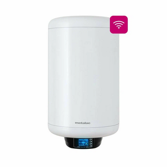  Водонагреватель накопительный Metalac Bojler Ceramic MB P80 Kgi 