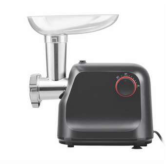  Мясорубка Polaris PMG 1873 RUS серый 