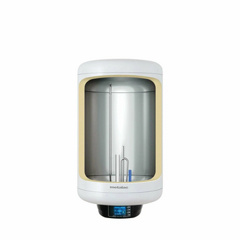  Водонагреватель накопительный Metalac Bojler Ceramic MB P80 Kgi 