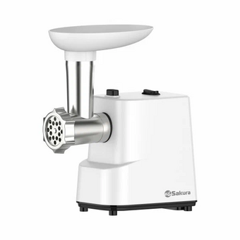  Мясорубка Sakura SA-6429W 