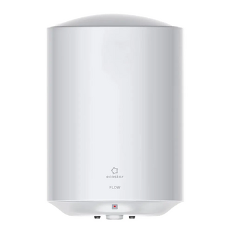  Водонагреватель ECOSTAR EWH-F50-RE Flow 