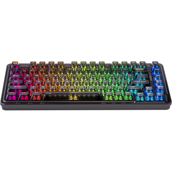  Клавиатура REDRAGON ELF Pro R 71742 Wireless U RGB Black 