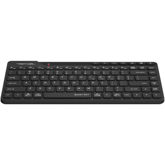  Клавиатура A4Tech Fstyler FBK26C AS бежевый USB беспроводная BT/Radio slim Multimedia 