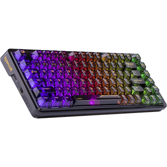  Клавиатура REDRAGON ELF Pro R 71742 Wireless U RGB Black 