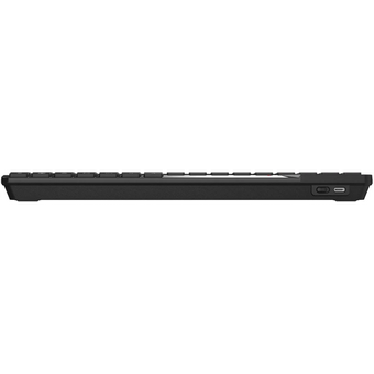  Клавиатура A4Tech Fstyler FBK26C AS бежевый USB беспроводная BT/Radio slim Multimedia 