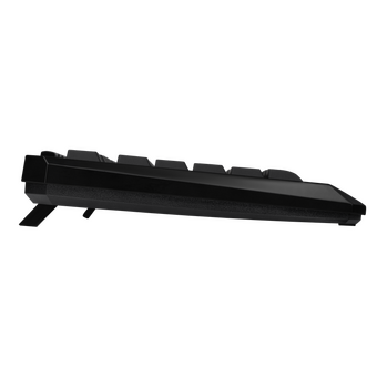  Клавиатура DEFENDER Redragon Harpe 2.4G Wireless Black 78121 