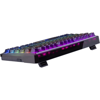  Клавиатура REDRAGON ELF Pro R 71742 Wireless U RGB Black 