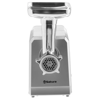  Мясорубка Sakura SA-6424W 