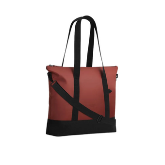  Сумка Gaston Luga DA301 Däsh Shopper Vintage Orange 
