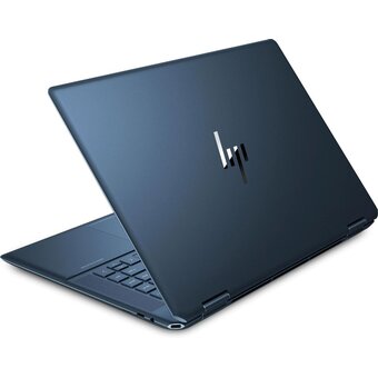  Ноутбук HP Spectre x360 16-f1028nn (79S16EA) i7-1260P/16Gb/512Gb SSD/16.0 3k+(3072x1920) IPS 400 nits Touch 100% sRGB/Intel Arc A370M 4GB 