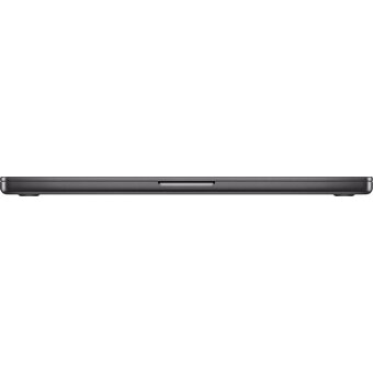  Ноутбук Apple MacBook Pro A2991 (MRW13HN/A) M3 Pro 12 core 18Gb SSD512Gb/18 core GPU 16.2" Liquid Retina XDR (3456x2234) Mac OS black WiFi BT Cam 