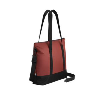  Сумка Gaston Luga DA301 Däsh Shopper Vintage Orange 