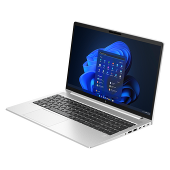  Ноутбук HP EliteBook 650 G10 (7Z253UT) i5-1335U/8Gb/256Gb SSD/15.6 FHD IPS/Cam HD/Win 11Pro 