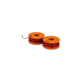  Катушка для триммера WORX WA0004 2шт 