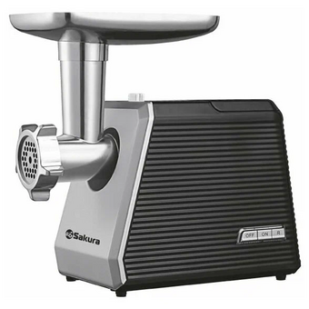  Мясорубка Sakura SA-6424W 