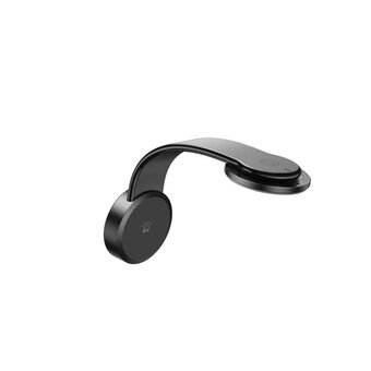  Автомобильный держатель BOROFONE BH113 Cory magnetic car holder (center console) черный 