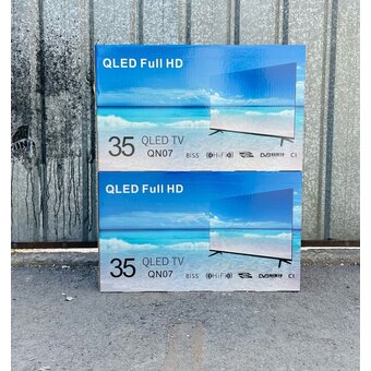  Телевизор 32" 1366x768, HD Ready, 60Гц 