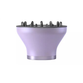  Фен Philips BHD720/10 фиолетовый 