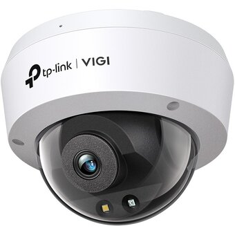  Купольная камера TP-Link Vigi C240(4mm) 