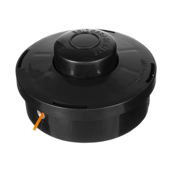  Головка с леской Huter TH-1 эконом для GGT и GET-1200SL/GET-1500SL 