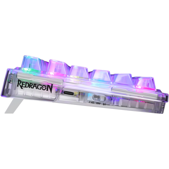  Клавиатура REDRAGON ELF Pro 71688 Wireless RU RGB 
