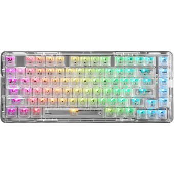  Клавиатура REDRAGON ELF Pro 71688 Wireless RU RGB 