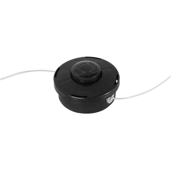  Головка с леской Huter TH-1 эконом для GGT и GET-1200SL/GET-1500SL 