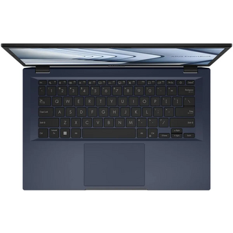  Ноутбук ASUS B1402CVA-EB1342X (90NX06W1-M01NW0) 14"(1920x1080 (матовый) WVA)/Core i7 1355U(1.7Ghz)/16384Mb/1024PCISSDGb/noDVD/Int: UHD Graphi 