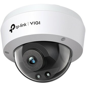  Купольная камера TP-Link Vigi C240I(4mm) 