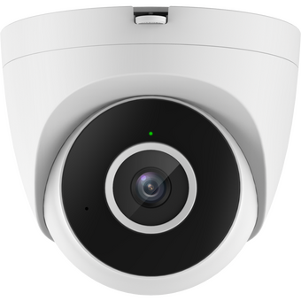  Камера видеонаблюдения IP Imou IPC-T42EP-0280B-IMOU Turret SE 4MP 2.8-2.8мм цв. корп. белый 